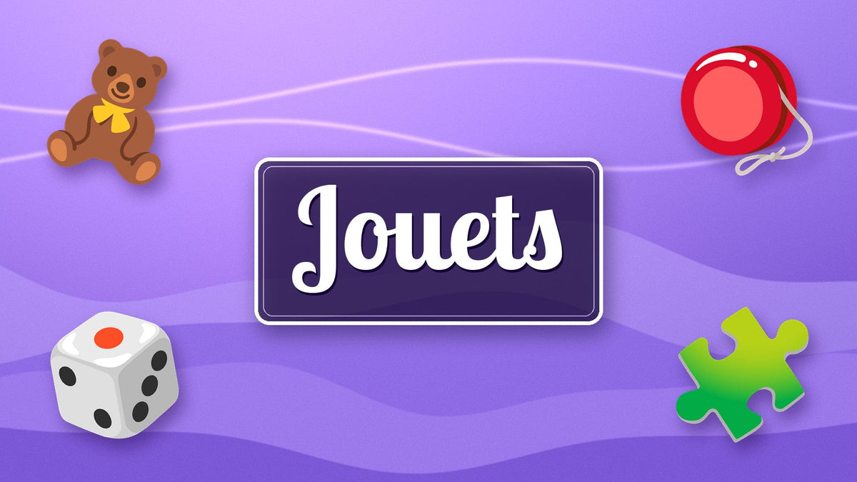Jouets
