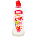 Brilex Softly – Lave-sol 1 L