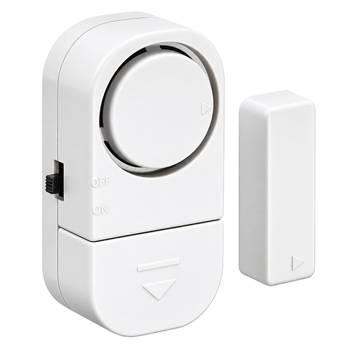 Alarme d'ouverture pour porte ou fenêtre