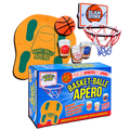 Jeu Basket-Balle Apéro