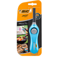 BIC Mega Lighter Multi bleu