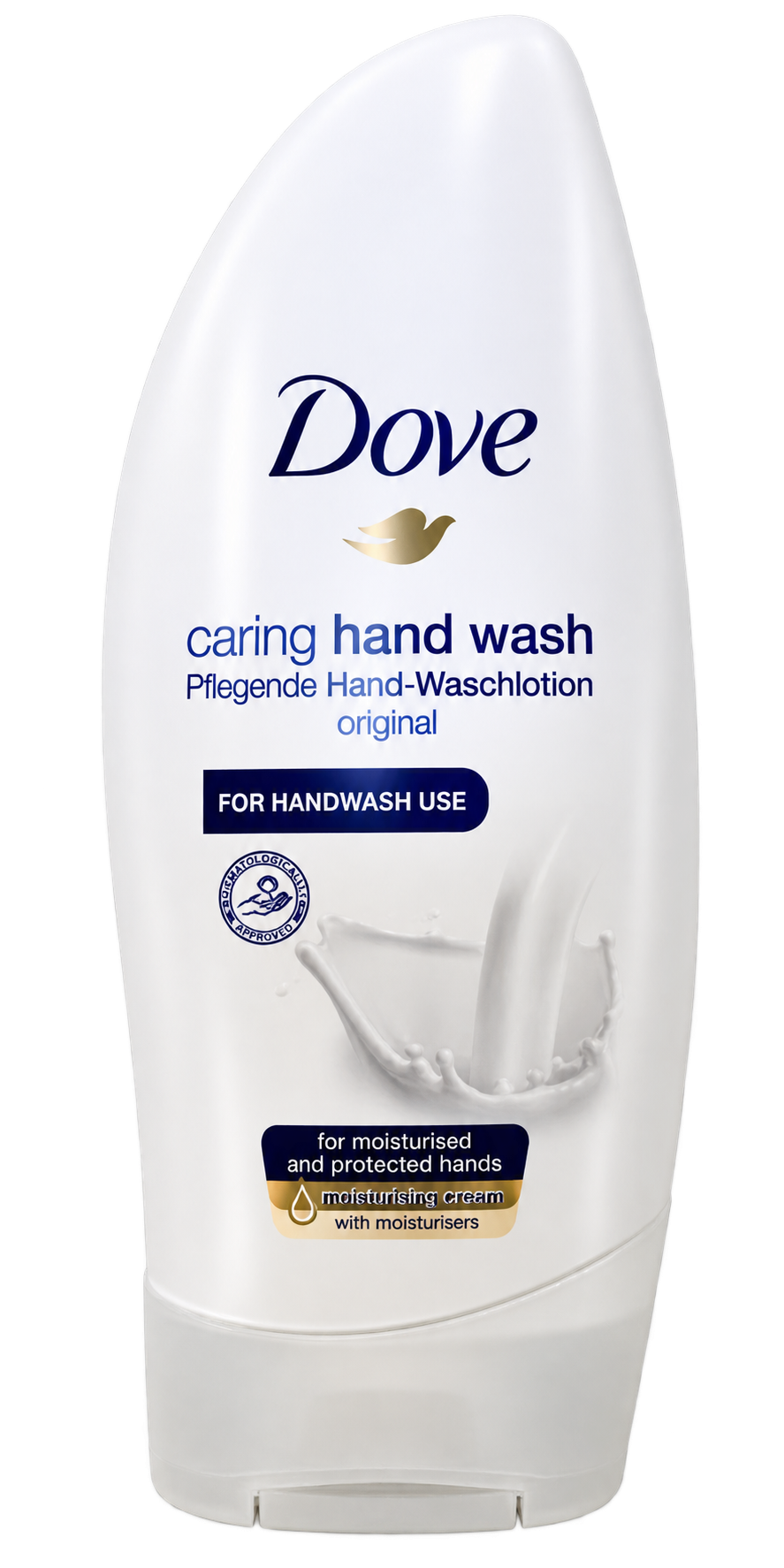 Dove Caring Hand Wash Original