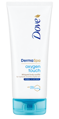Dove DermaSpa Oxygen Touch