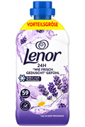 Lenor Tag in der Provence 59 lavages