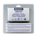 Convertisseur Norauto 230V vers 12V