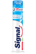 Dentifrice Signal Haleine Pure 12h