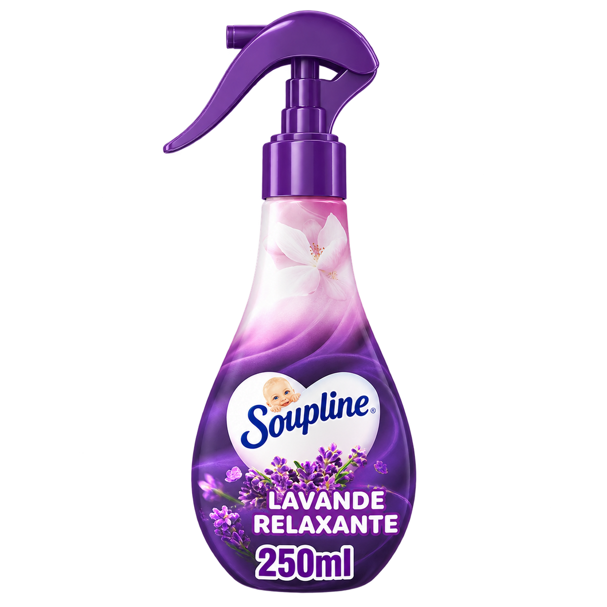Soupline Spray Lavande Relaxante 250 ml