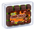 Squishy Crisp Choco - faux chocolat