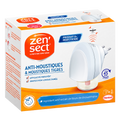 Zen'Sect anti-moustiques et moustiques tigres